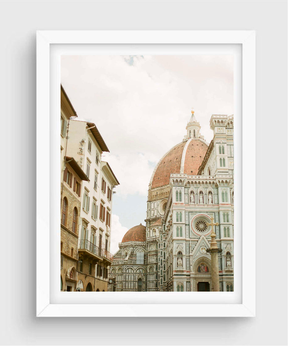 Florence #1, Italy