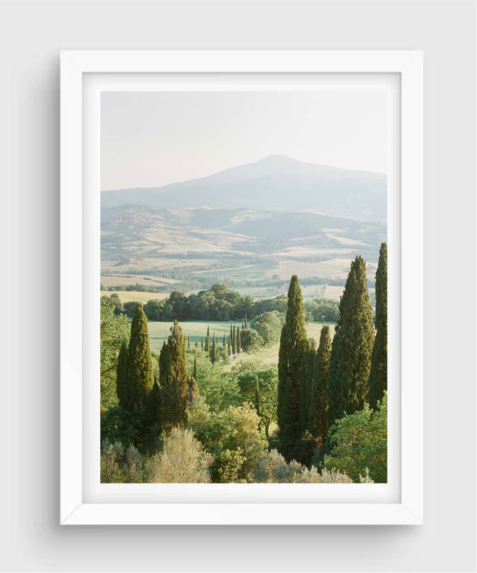 Tuscany #2, Italy