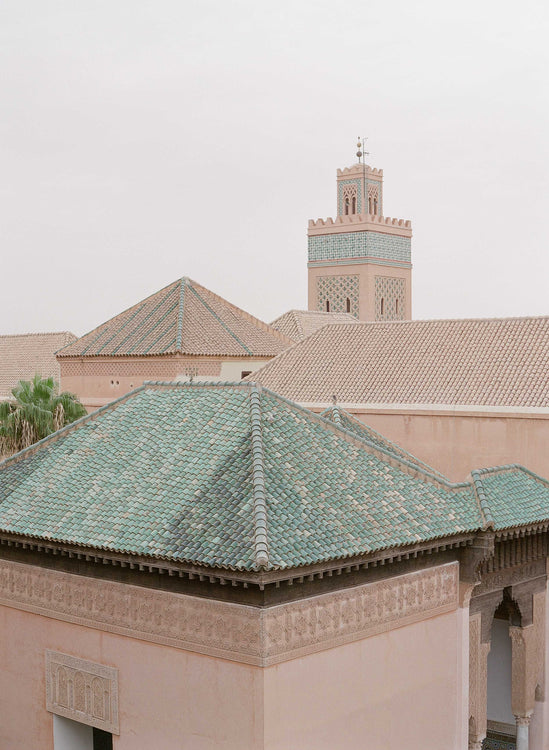 Medina #1, Marrakech