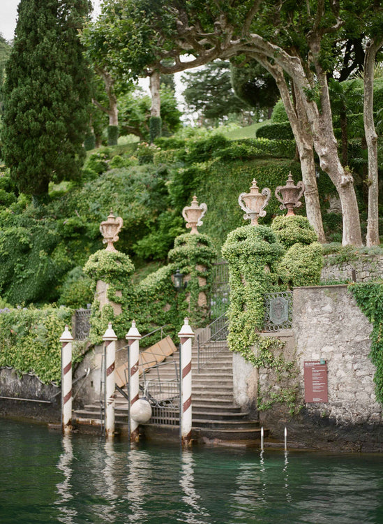 Lake Como #3, Italy