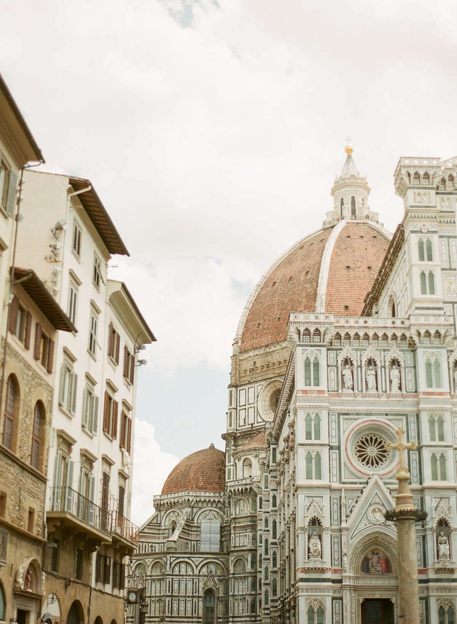 Florence #1, Italy