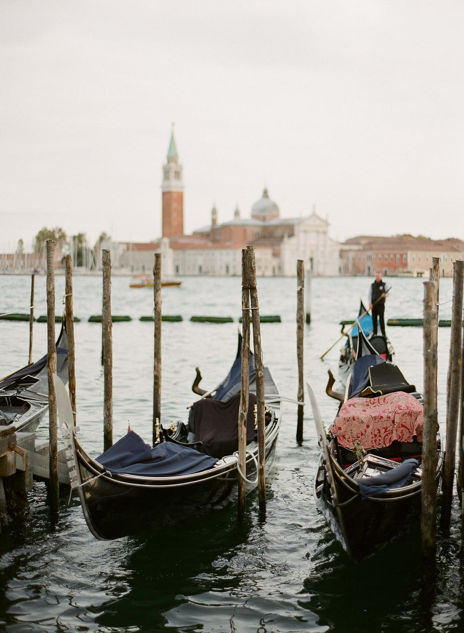 Venice #1, Italy