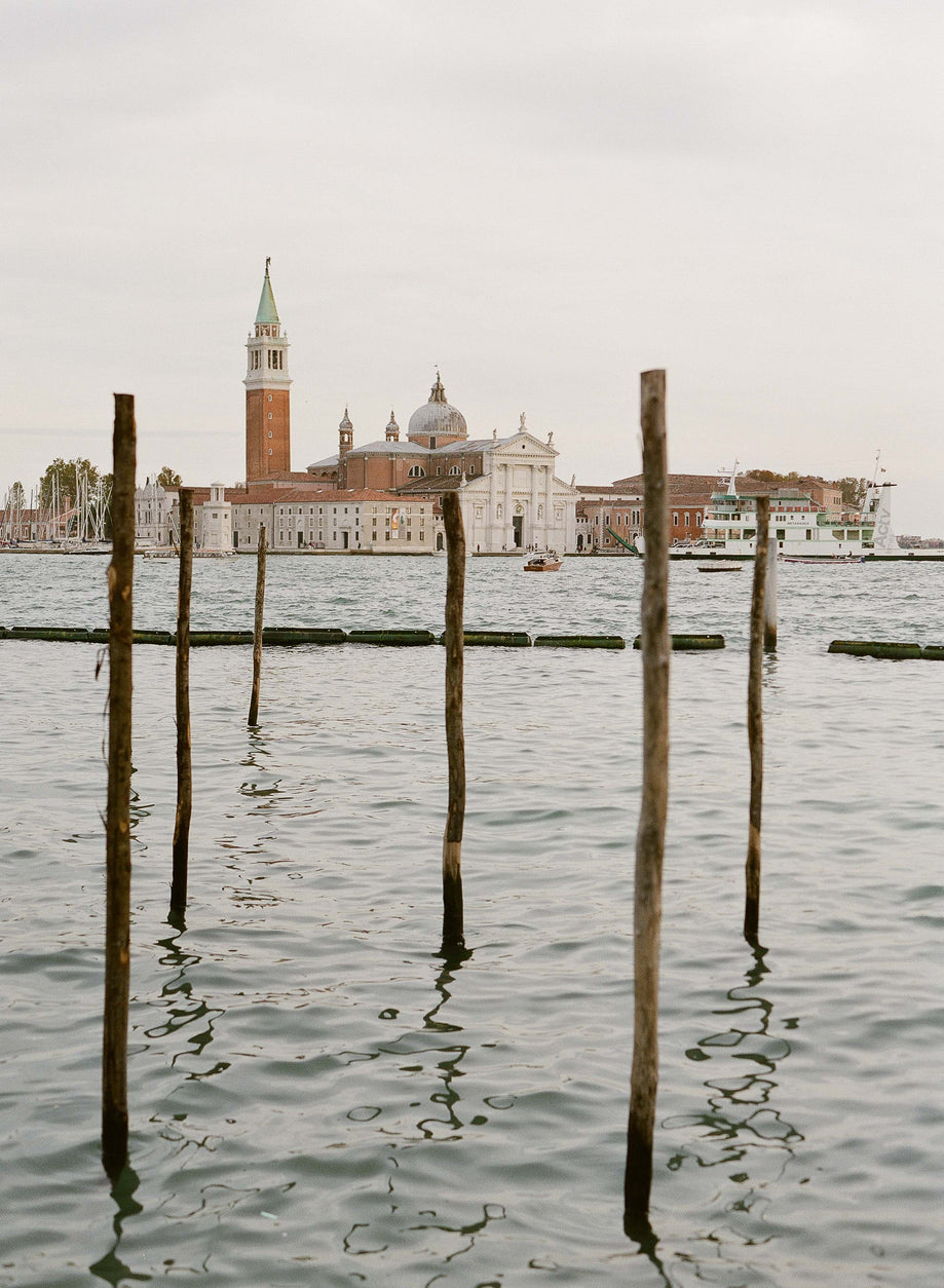 Venice #3, Italy