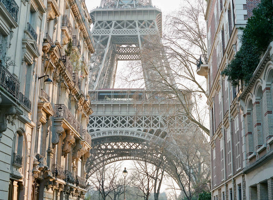 Eiffel #3, Paris